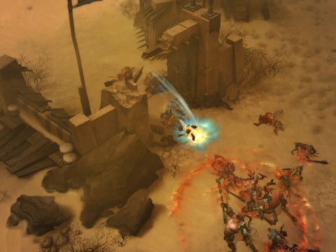 Diablo 3