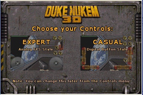 Duke Nukem 3D