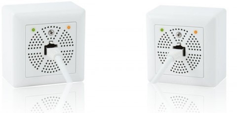 Mx2wire von Mobotix