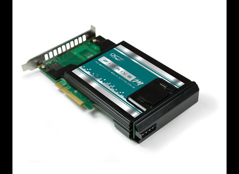 OCZ Z-Drive m84