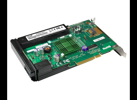 OCZ Z-Drive m84