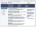 Yahoo: Mail wird sozialer, Suche intelligenter