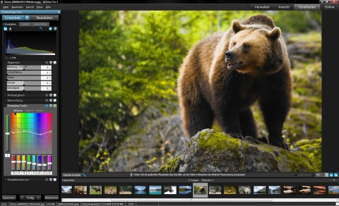 ACDSee ProFoto Manager 3