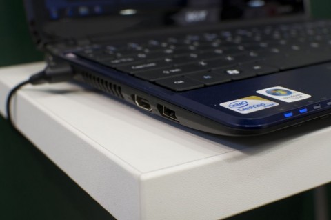 Acer Aspire 1810T