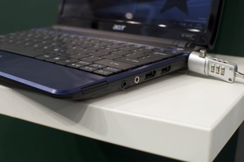 Acer Aspire 1810T
