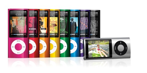 Apple iPod nano