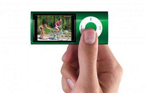 Apple iPod nano