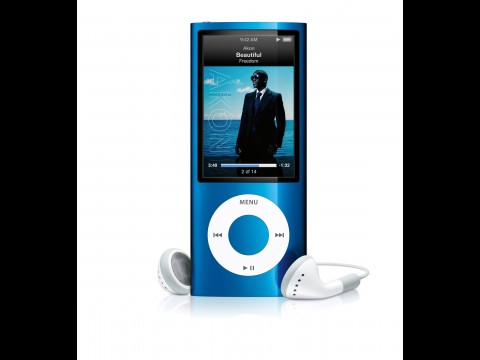 Apple iPod nano