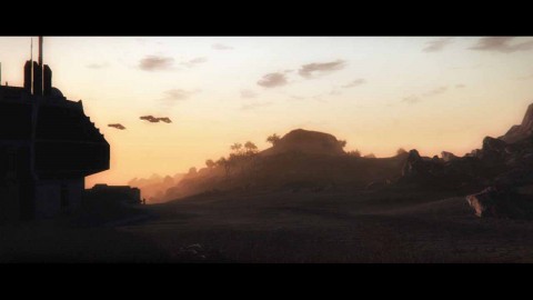 Carrier Command