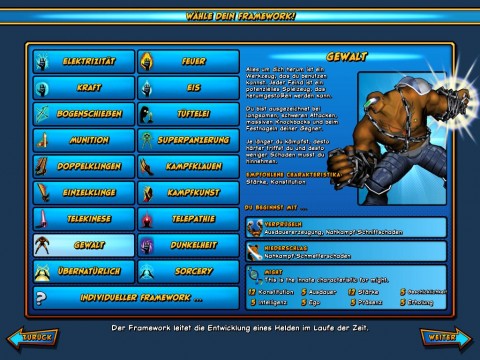 Champions Online