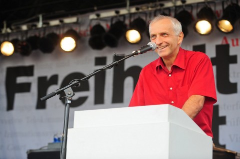 Thilo Weichert [Quelle AK Vorrat]