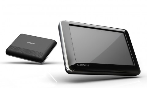 Garmin N&uuml;vi 1690
