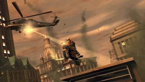 GTA 4: The Ballad of Gay Tony