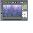 Gimp 2.8 bekommt Ein-Fenster-Interface und Polaroids