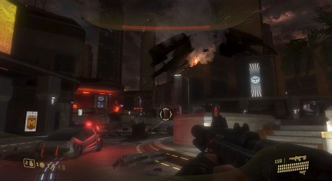 Halo 3 ODST
