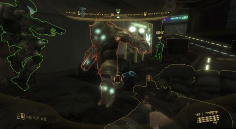 Halo 3 ODST