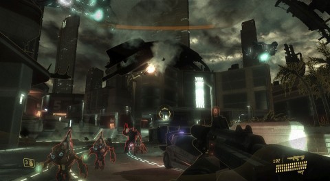 Halo 3 ODST