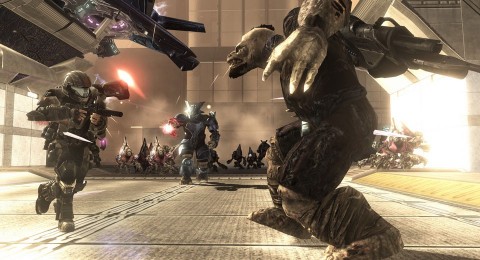 Halo 3 ODST