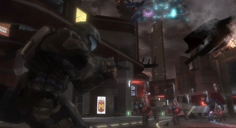 Halo 3 ODST