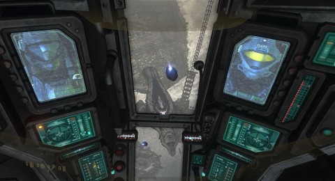 Halo 3 ODST