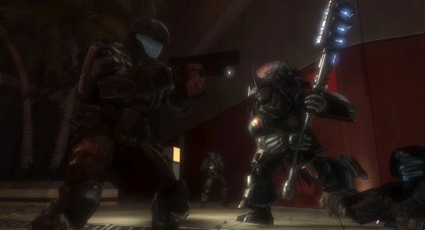 Halo 3 ODST