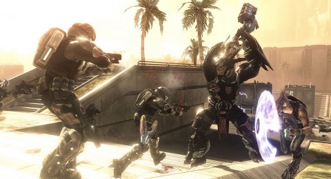 Halo 3 ODST