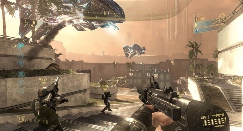 Halo 3 ODST