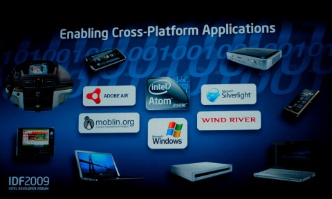 Intels Appstore f&uuml;r Atom-Netbooks und -MIDs