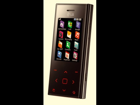 LG BL20