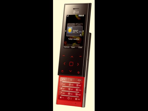 LG BL20