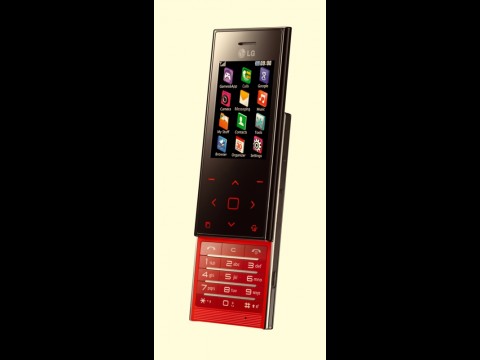LG BL20
