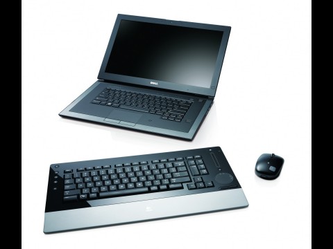 Dell Latitude Z600