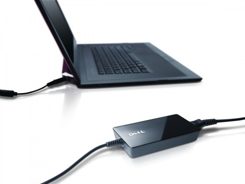 Dell Latitude Z600