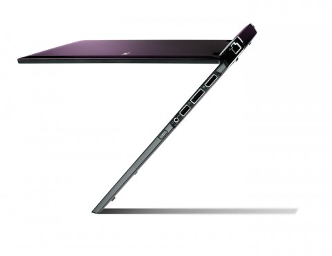 Dell Latitude Z600