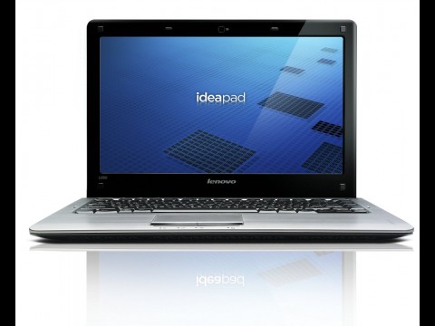 Ideapad U350