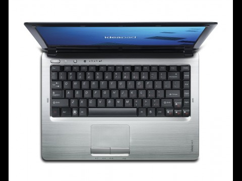 Ideapad U350