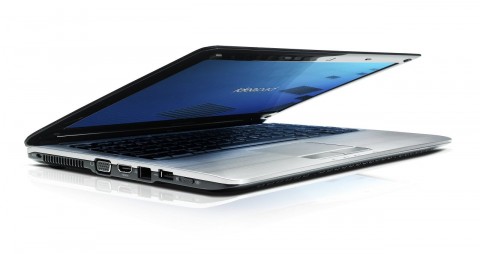 Ideapad U350