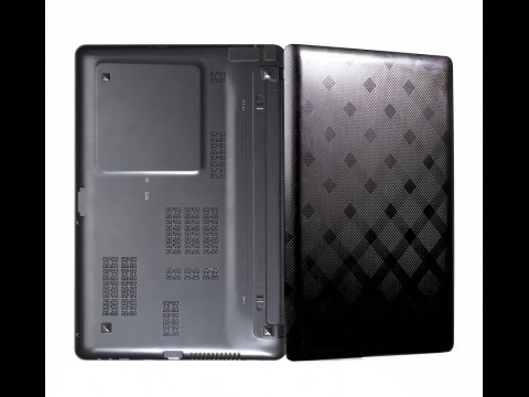 Ideapad U450