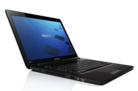 Ideapad U450