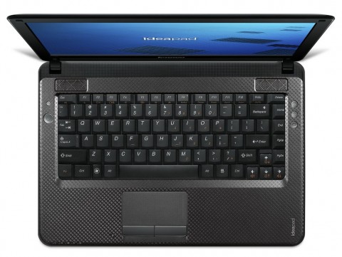 Ideapad U450p