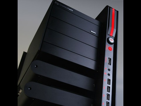 Level 10 von Thermaltake