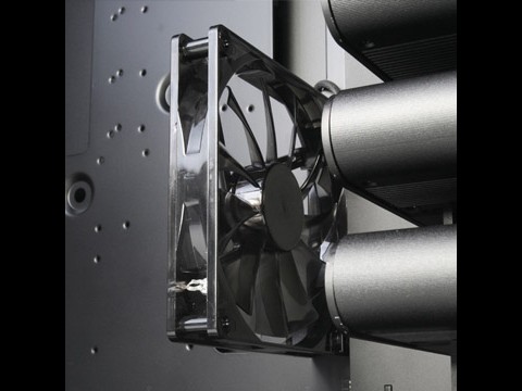 Level 10 von Thermaltake