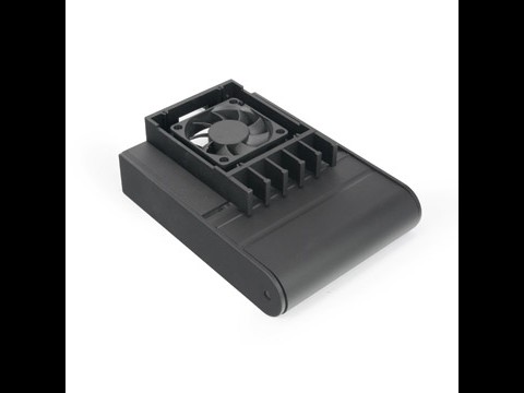 Level 10 von Thermaltake