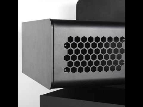 Level 10 von Thermaltake