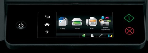 Lexmark Platinum Pro 905