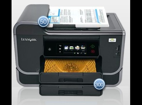 Lexmark Platinum Pro 905