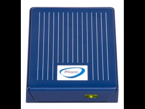 Lightning LB im 2,5-Zoll-Format