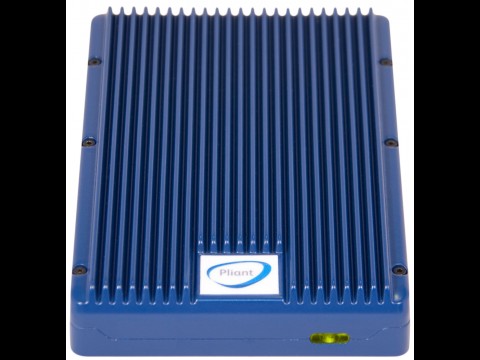 Lightning LS im 3,5-Zoll-Format