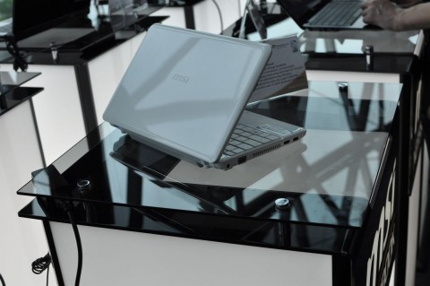 MSI Wind U200