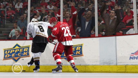 NHL 10